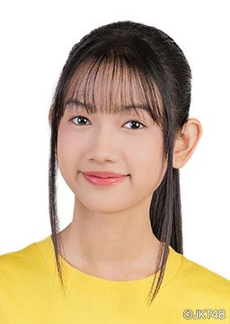 Jacqueline Immanuela